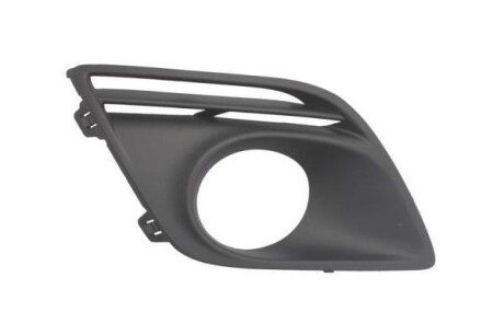 Елемент бамперу - BLIC 6502079057920P