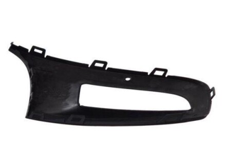 Фото 2 - Бампер (кузов) BLIC 6502079507997P