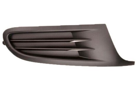 Фото 4 - Бампер BLIC 6502079534994P