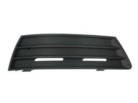 Решітка бампера передн Прав VW PASSAT CC 05.08-01.12 - BLIC 6502079540916P