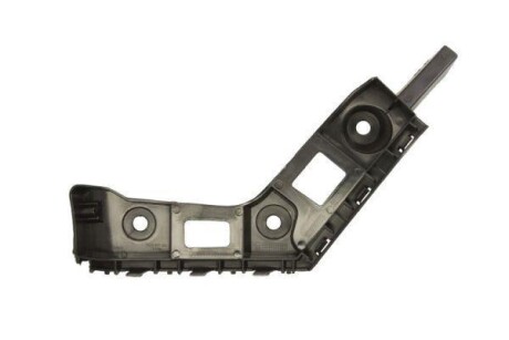 Кріплення бампера задн Прав VW GOLF VII 08.12-03.17 - BLIC 6502079550938P