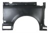B?otnik tylny P VW TRANSPORTER T5 03- (1/2 wys) - BLIC 6504-01-9568532P (фото 1)