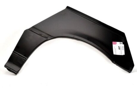 Ремонтна частина крила задн Лів BMW 3 E36 Купе 09.90-09.93 - BLIC 6504-03-0060591P
