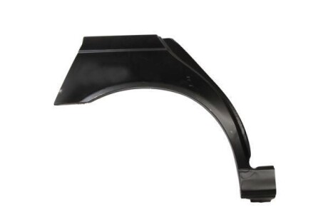 Ремонтна частина крила задн Прав BMW 5 E39 4D 11.95-06.03 - BLIC 6504-03-0065582P