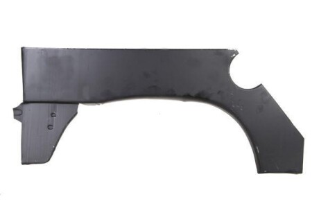 Ремонтна частина крила задн Прав CITROEN BERLINGO I PEUGEOT PARTNER 2D 07.96-10.08 - BLIC 6504-03-0550592P
