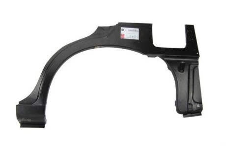 Фото 2 - Крило BLIC 6504-03-1629581P (6504031629581P)