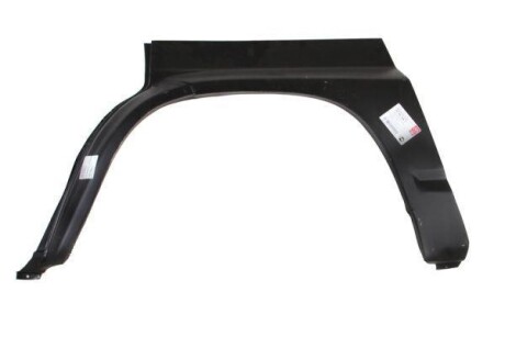 Ремонтна частина крила задн Лів NISSAN PATROL III/2 4D 05.86-02.98 - BLIC 6504-03-1646581P