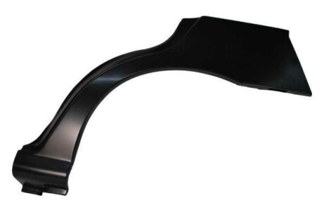 Ремонтна частина крила задн Лів FIAT BRAVA 10.95-12.02 - BLIC 6504032026581P