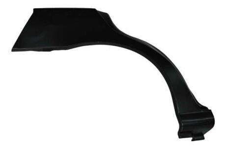 Ремонтна частина крила задн Прав FIAT BRAVA 10.95-12.02 - BLIC 6504032026582P