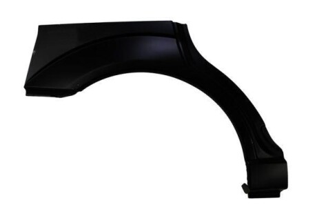 Ремонтна частина крила задн Прав FORD FOCUS I Хетчбек 5D 08.98-03.05 - BLIC 6504-03-2532582P