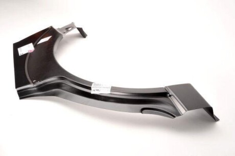 Фото 3 - Арка колісна BLIC 6504-03-2532583P (6504032532583P)