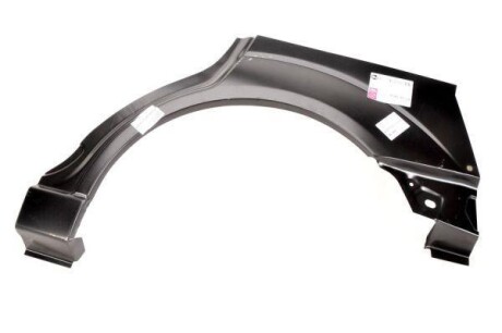 Ремонтна частина крила задн Лів FORD FOCUS I Універсал 08.98-03.05 - BLIC 6504-03-2532583P