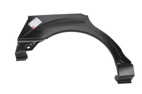 Фото 2 - Арка колісна BLIC 6504-03-2532584P (6504032532584P)