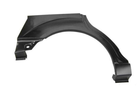 Ремонтна частина крила задн Прав FORD FOCUS I Універсал 08.98-03.05 - BLIC 6504-03-2532584P