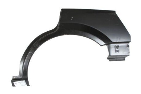 Ремонтна частина крила задн Лів FORD MONDEO III 5D 10.00-05.03 - BLIC 6504-03-2555583P