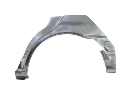 Ремонтна частина крила задн Лів FORD FIESTA III 5D 01.89-01.97 - BLIC 6504-03-2562581P