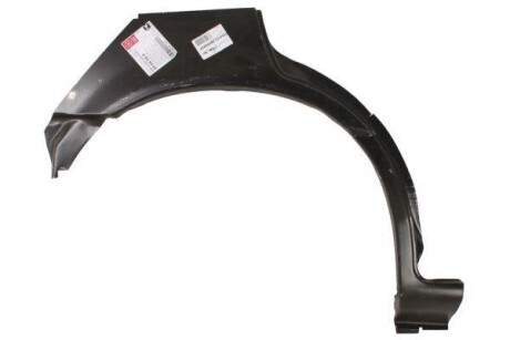 Ремонтна частина крила задн Прав HONDA CIVIC IV SDN 09.87-12.91 - BLIC 6504-03-2909582P