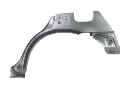 Ремонтна частина крила задн Лів HONDA CIVIC V SDN 10.91-10.95 - BLIC 6504-03-2911581P