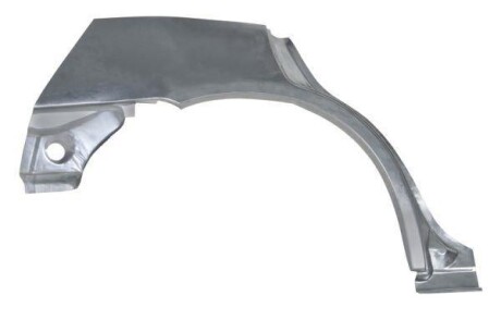 Ремонтна частина крила задн Прав HONDA CIVIC V SDN 10.91-10.95 - BLIC 6504-03-2911582P