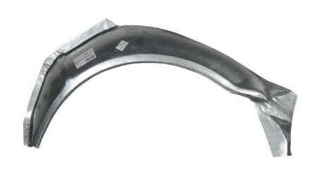 Ремонтна панель колісної арки задн Лів (зовнішн) HONDA PRELUDE V 10.96-10.00 - BLIC 6504032919551P