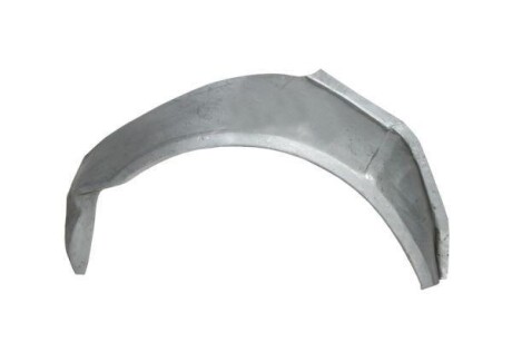 Ремонтна панель колісної арки задн Прав (зовнішн) HONDA PRELUDE V 10.96-10.00 - BLIC 6504032919552P (фото 1)