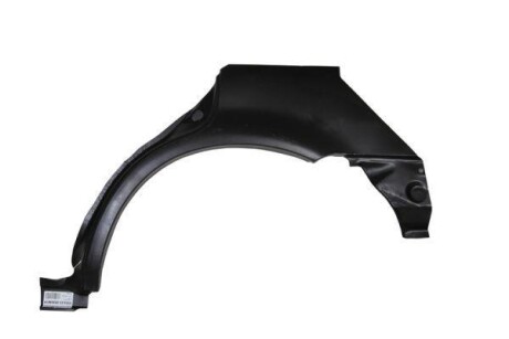 Ремонтна частина крила задн Лів HONDA CIVIC VI HB/SDN 09.94-02.01 - BLIC 6504-03-2936581P