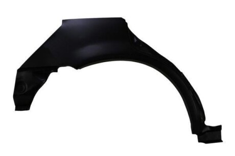 Ремонтна частина крила задн Прав HONDA CIVIC VI HB/SDN 09.94-02.01 - BLIC 6504-03-2936582P