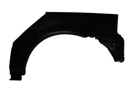 Ремонтна частина крила задн Лів HONDA CIVIC VI HB/SDN 3D 09.94-02.01 - BLIC 6504-03-2936591P