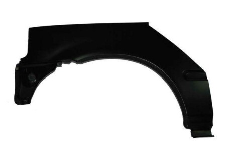 Ремонтна частина крила задн Прав HONDA CIVIC VI HB/SDN 3D 09.94-02.01 - BLIC 6504-03-2936592P