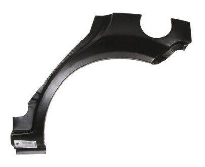 Ремонтна частина крила задн Лів HYUNDAI GETZ 5D 09.02-06.09 - BLIC 6504-03-3127581P