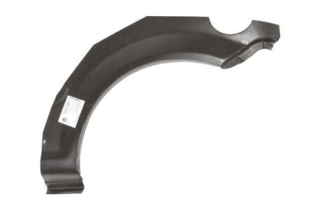 Ремонтна частина крила задн Лів HYUNDAI GETZ 3D 09.02-06.09 - BLIC 6504-03-3127591P