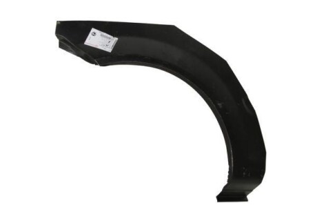 Фото 2 - Арка колесная BLIC 6504-03-3127592P