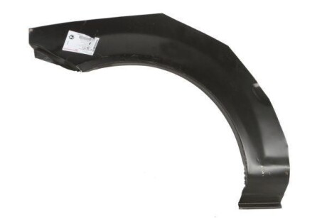 Ремонтна частина крила задн Прав HYUNDAI GETZ 3D 09.02-06.09 - BLIC 6504-03-3127592P