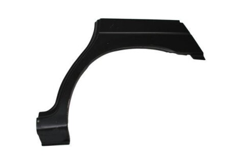 Ремонтна частина крила задн Лів HYUNDAI MATRIX 06.01-08.10 - BLIC 6504-03-3132581P