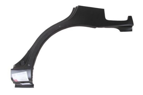 Фото 2 - Арка колісна BLIC 6504-03-3155583P (6504033155583P)