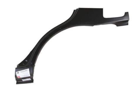 Ремонтна частина крила задн Лів HYUNDAI ACCENT II 5D 09.99-11.05 - BLIC 6504-03-3155583P