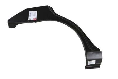 Ремонтна частина крила задн Прав HYUNDAI ACCENT II 5D 09.99-11.05 - BLIC 6504-03-3155584P