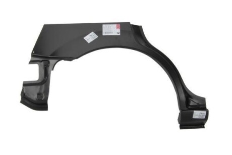 Фото 2 - Арка колісна BLIC 6504033407582P