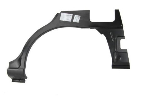 Фото 2 - Арка колісна BLIC 6504033450581P