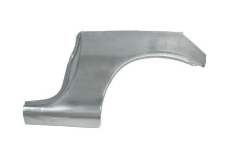 Ремонтна частина крила задн Лів MAZDA MX-5 II NB Кабріолет 2D 05.98-10.05 - BLIC 6504-03-3457591P