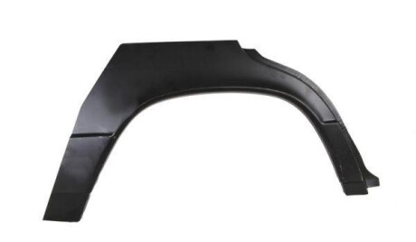 Фото товара Арка колісна BLIC 6504-03-3511582P : Купить на tto.com.ua