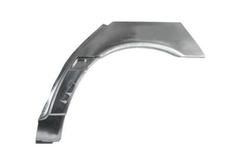 Ремонтна частина крила задн Лів MERCEDES C-KLASA W202 03.93-03.01 - BLIC 6504-03-3512581P