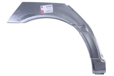 Ремонтна частина крила задн Прав MERCEDES C-KLASA W202 03.93-03.01 - BLIC 6504-03-3512582P