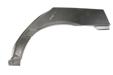 Ремонтна частина крила задн Лів MERCEDES C-KLASA W203 Седан 05.00-08.07 - BLIC 6504-03-3515581P