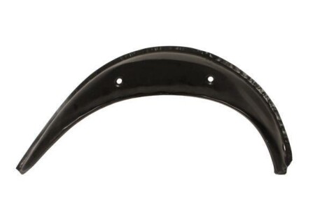 Ремонтна панель колісної арки задн Прав (зовнішн, coupe) MERCEDES W123 01.76-12.85 - BLIC 6504-03-3525552P