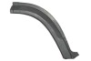 Ремонтна частина крила передн Лів (задня частина) MERCEDES T1 / T2 601, 602 04.77-02.96 - BLIC 6504033545331P (фото 1)