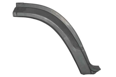 Ремонтна частина крила передн Лів (задня частина) MERCEDES T1 / T2 601, 602 04.77-02.96 - BLIC 6504033545331P