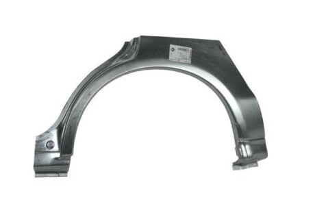 Ремонтна частина крила задн Лів MITSUBISHI GALANT VIII 08.96-10.04 - BLIC 6504-03-3726581P