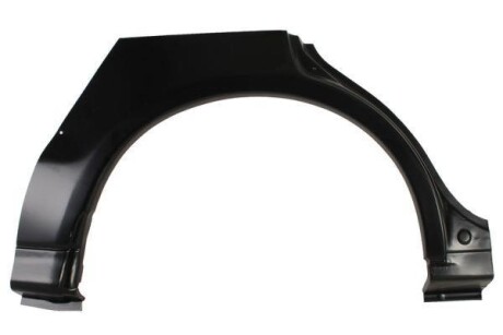 Ремонтна частина крила задн Прав MITSUBISHI GALANT VIII Універсал 08.96-10.04 - BLIC 6504-03-3726584P