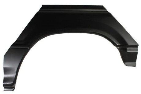 Ремонтна частина крила задн Лів MITSUBISHI PAJERO II 3D 12.90-04.00 - BLIC 6504-03-3731591P